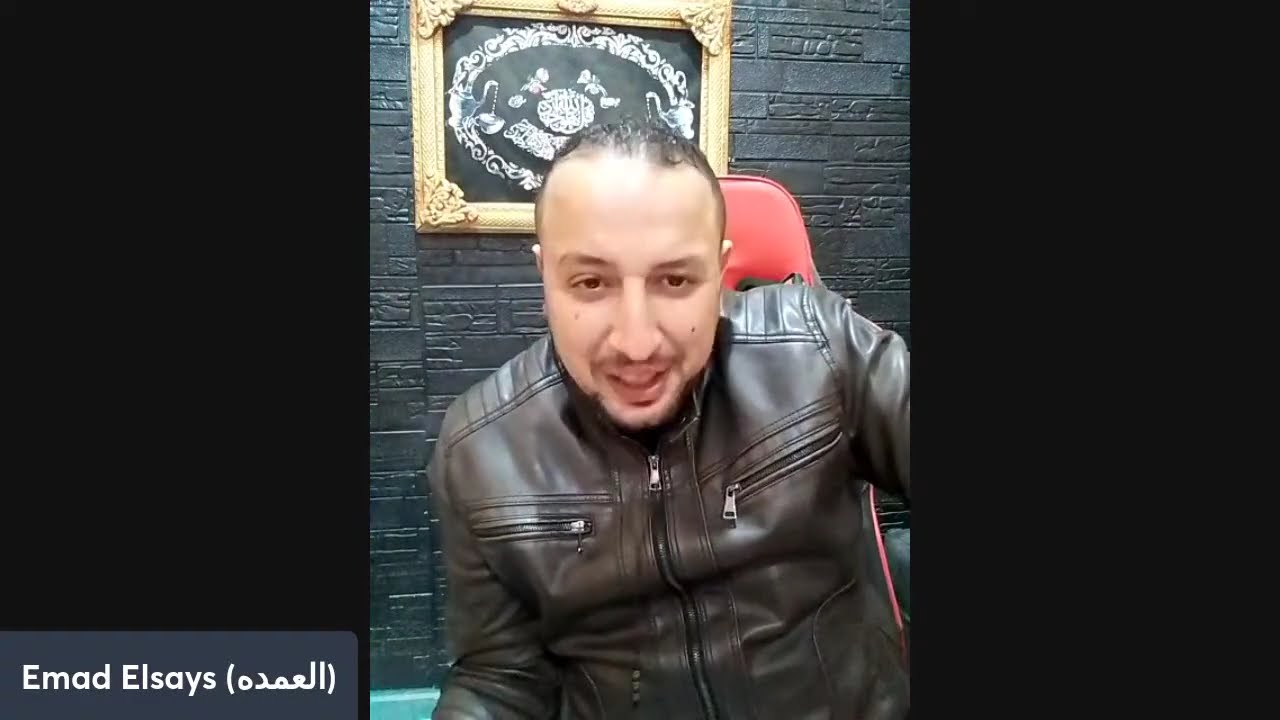 الاخلاق الحسنه قد تخفي نقص العرفه لكن المعرفه لاتخفي سوء الخلق
