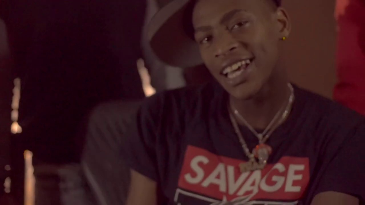 Trapo Da Don FT LRG - Point Guard ( MUSIC VIDEO ) @CDE_FILMS