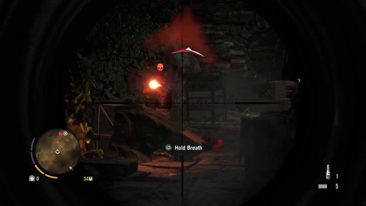 Far cry 3 #4