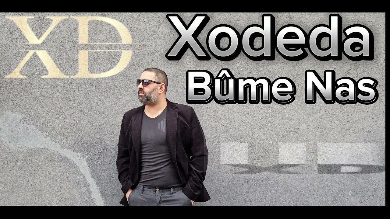 Xodeda - Bûme Nas
