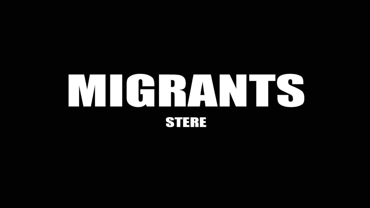 Migrant