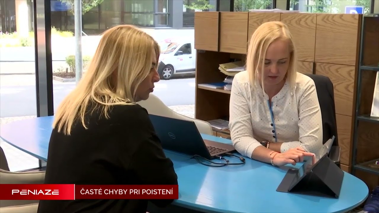Najčastejšie chyby pri uzatváraní poistenia nehnuteľnosti