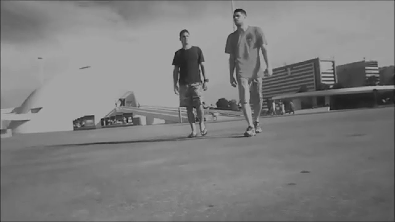 ZKAR - Ajuste Final [OfficialVideo]