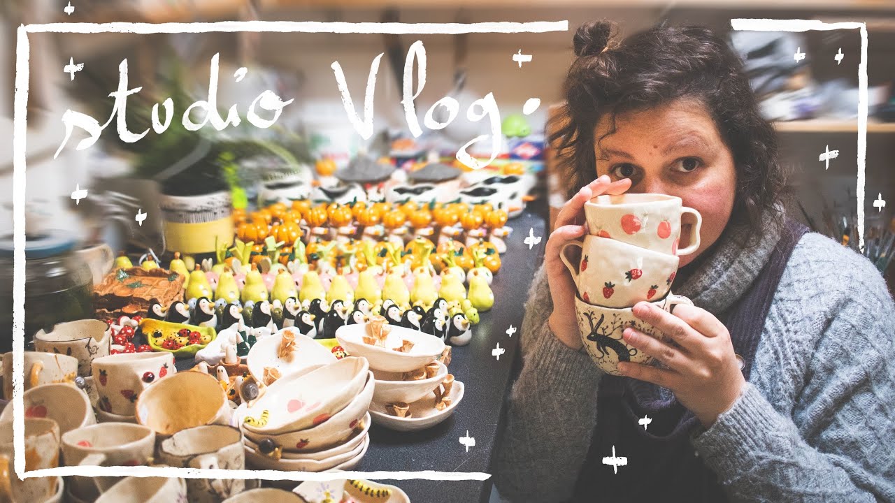 Un marché de Noël catastrophique 🎄 De l'enthousiasme à la déception