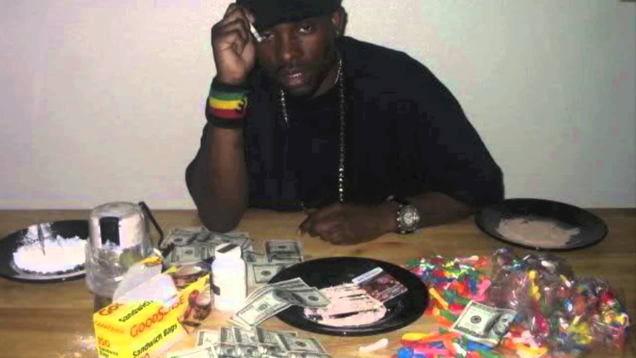 MacBlast Everytime (Feat. J-Dubb & Lizzle)