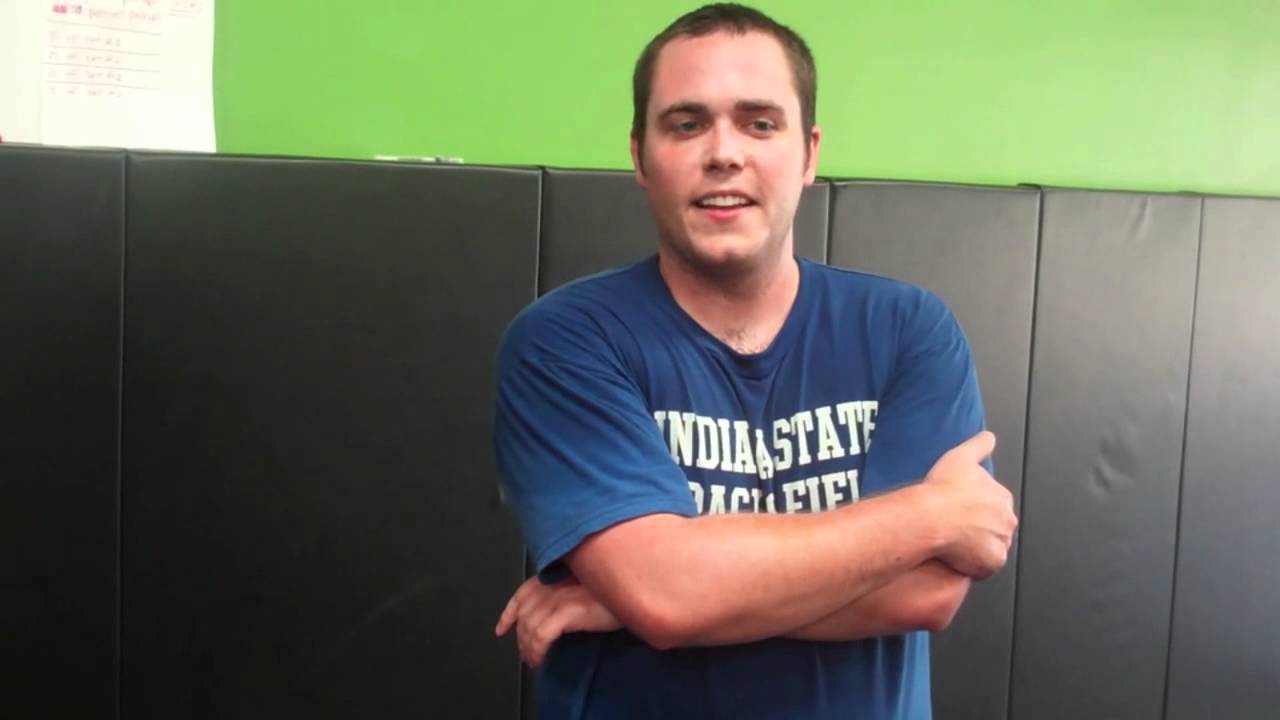 Boot Camp of the Month