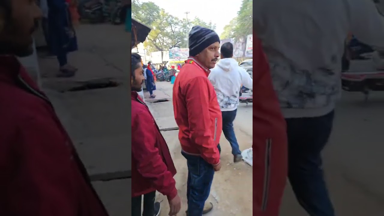 Highlight 0:00 &ndash; 0:55 from माता हीरामणि देवी सेवा टीम is live