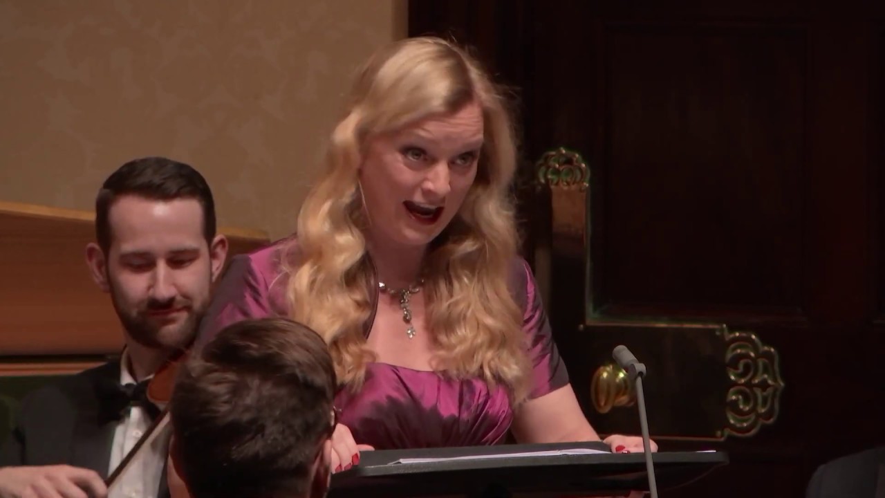 La Nuova Musica Live from Wigmore Hall