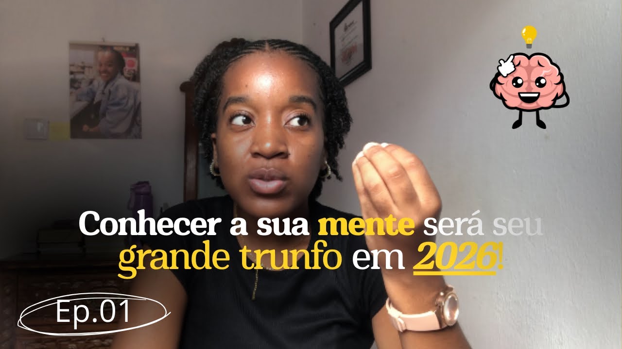 O óbvio que pecisa ser dito #001 (detox de estímulos artificiais + medo) - Vanessa Cubasse