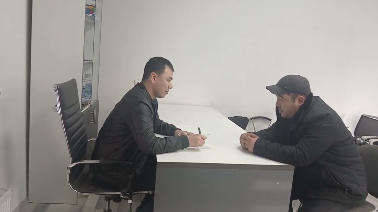Yangikurgon tumani 29.01.2026 yil kuni tadbirkorlar bilan uchrashuv 