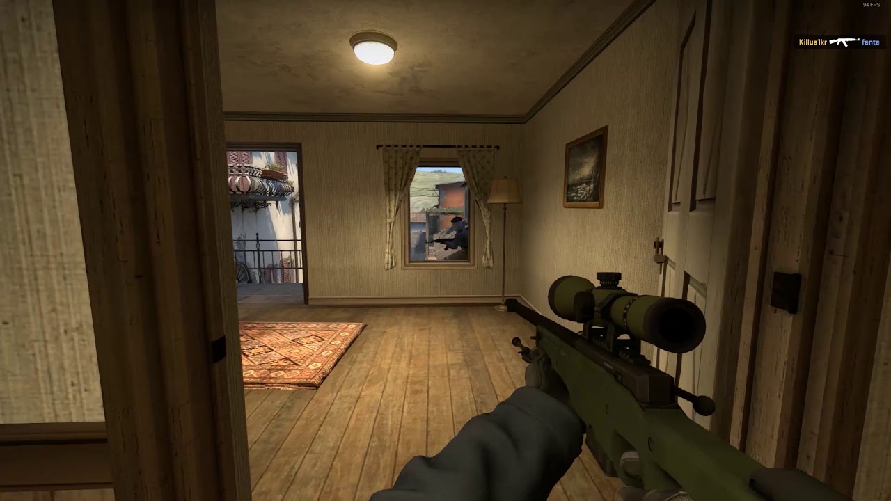 kill of awp two
