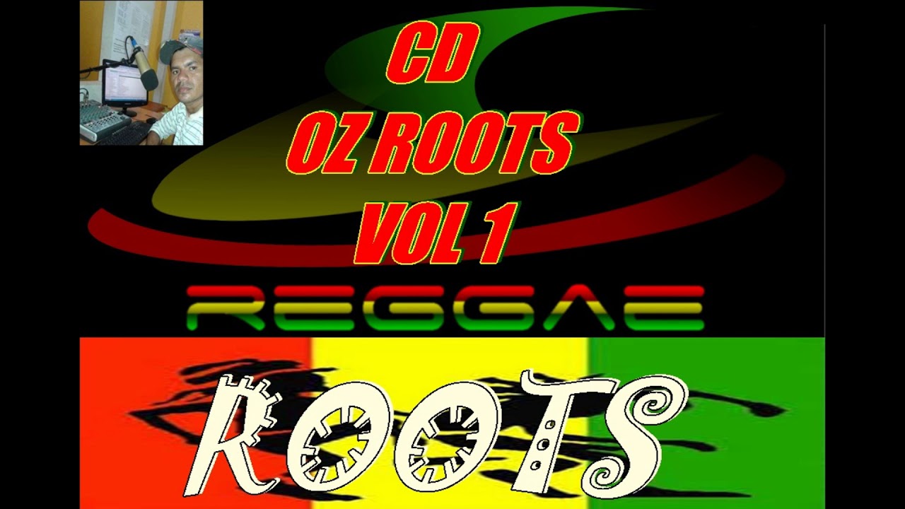cd oz roots vol 1