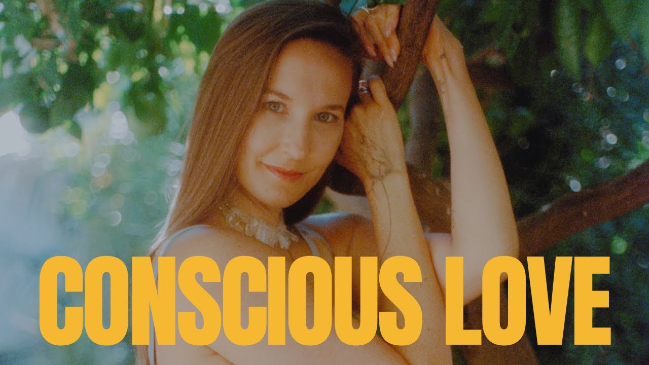 Conscious Partnership: What It Really Takes 