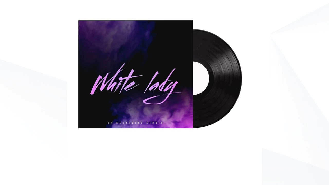 Gianluca - White lady
