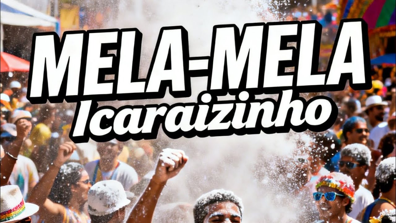 MELA-MELA em Icaraizinho de Amontada 