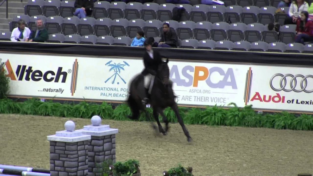 Emma Schauder Maclay 2011