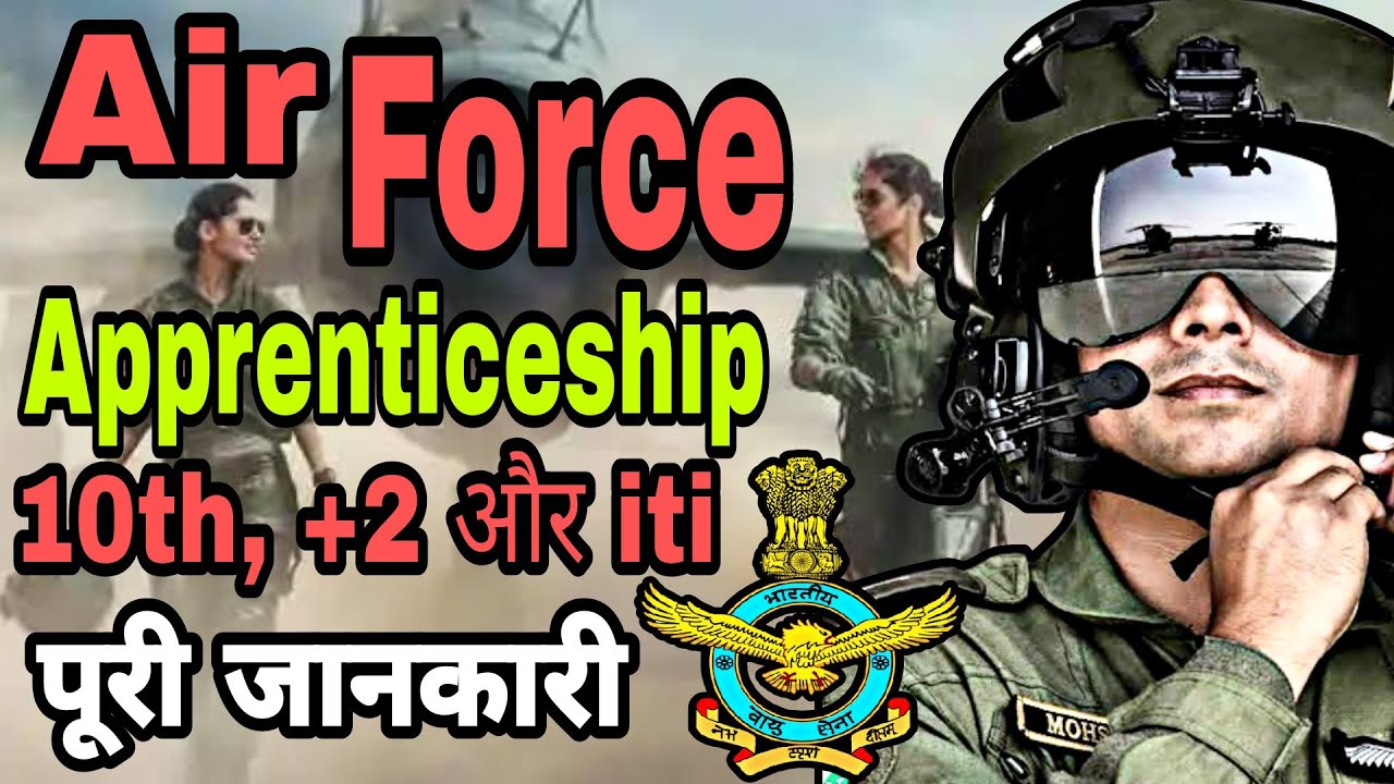 AFCAT 1 2023 Vacancy | Recruitment | You Must Apply | #Jaguars #Video20