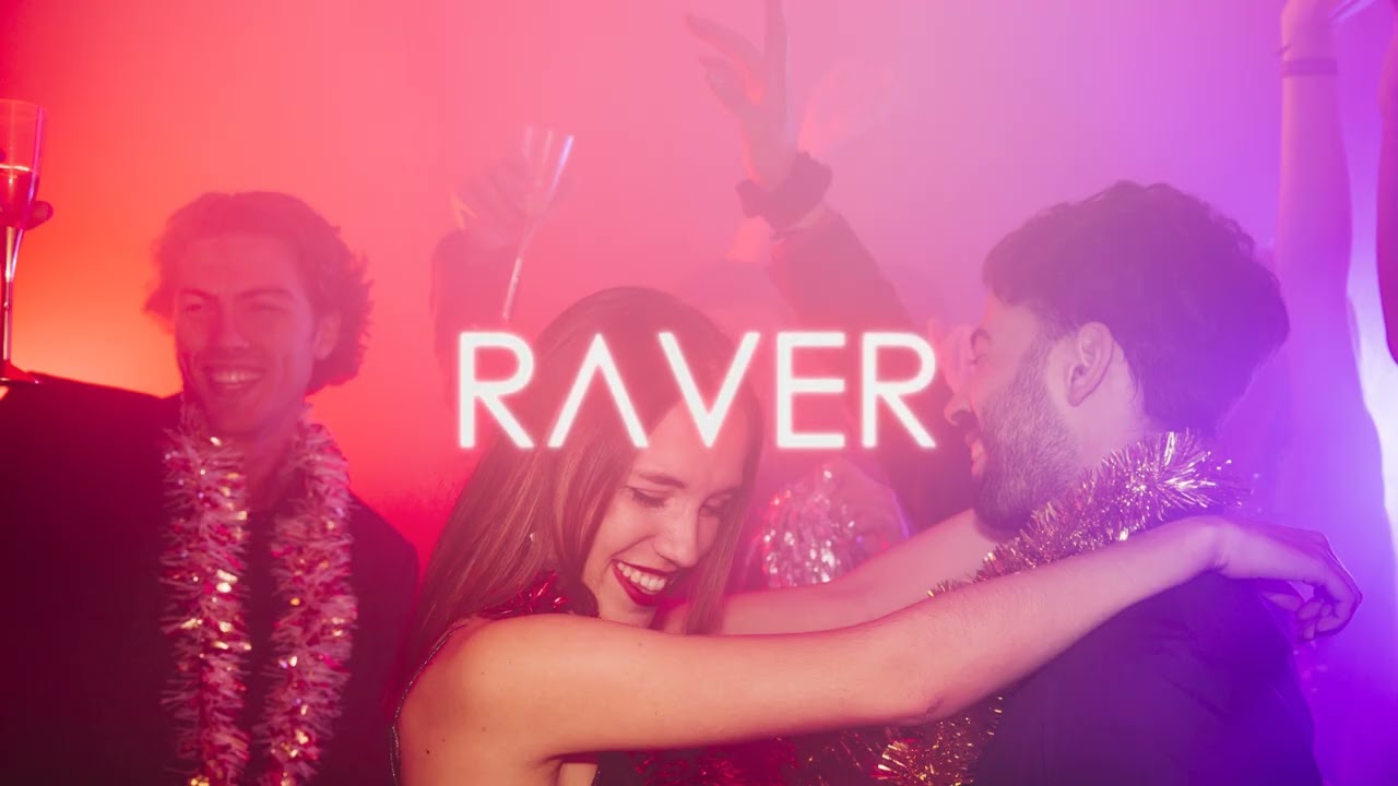 New Year Party Mix 2026 🥂 Tech House & EDM Mix