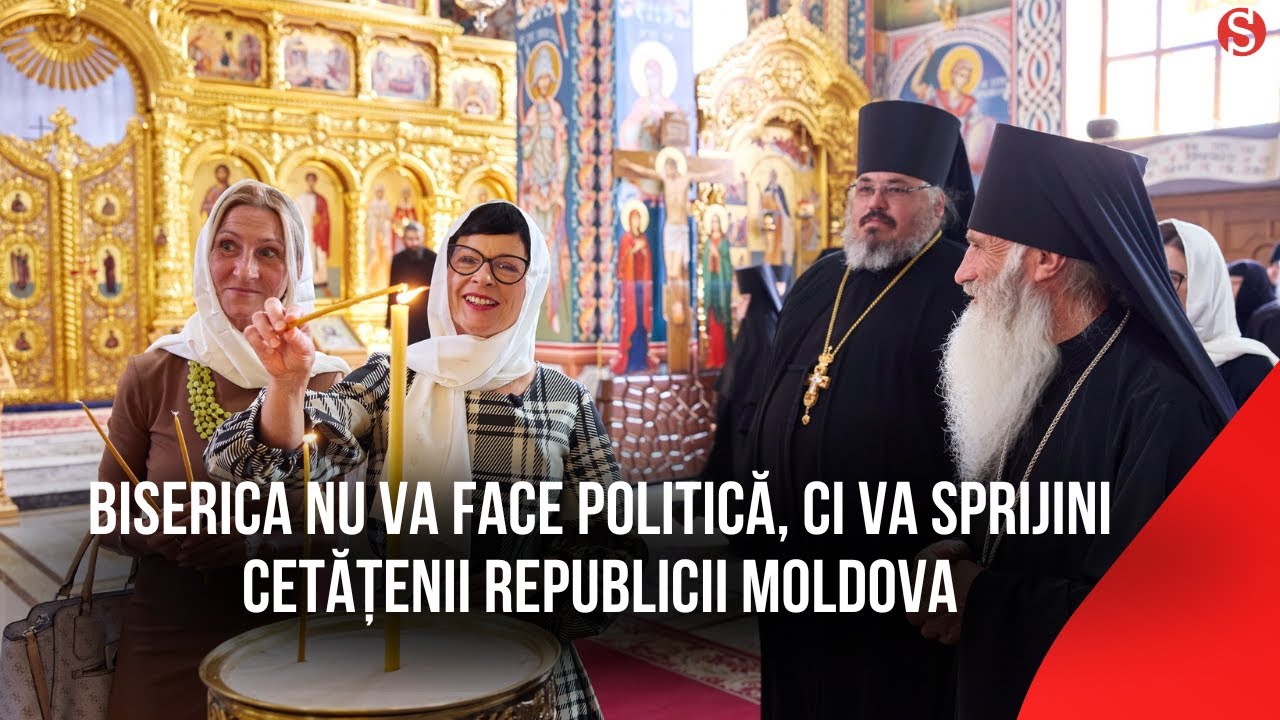 Comisara europeană pentru Extindere, Marta Kos, a vizitat raionul Căușeni
