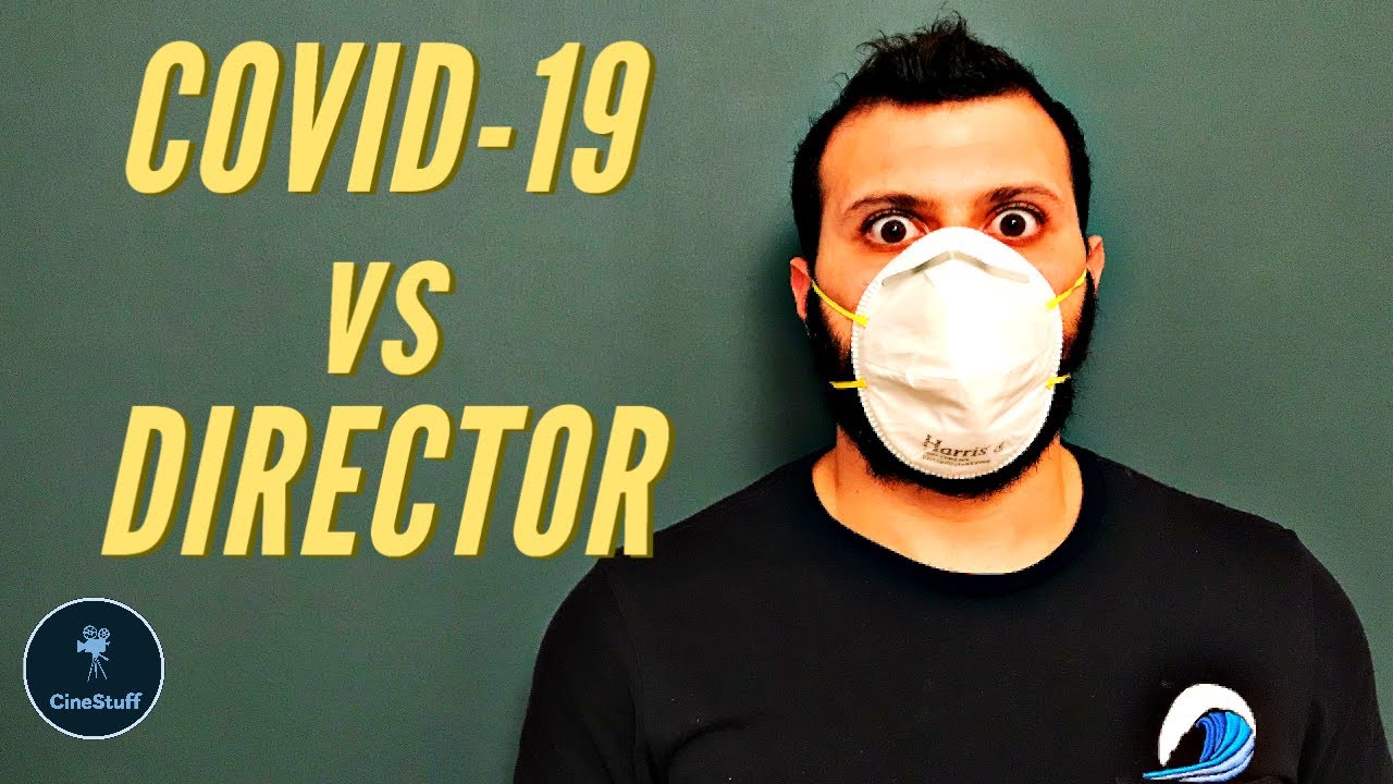 COVID 19 in the house! (ONSET) - FILMMAKERS' EDITION