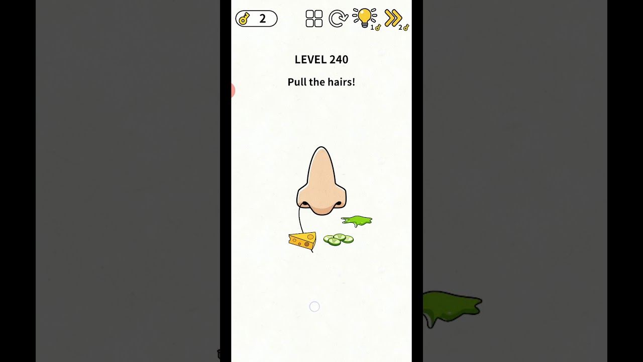 BRAIN GAMES IQ CHALLENGE LEVEL 240 ANSWERS WALKTHROUGH