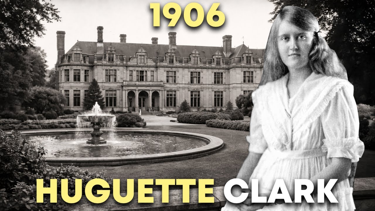 The Tragic Story of America’s Invisible Heiress: Huguette Clark