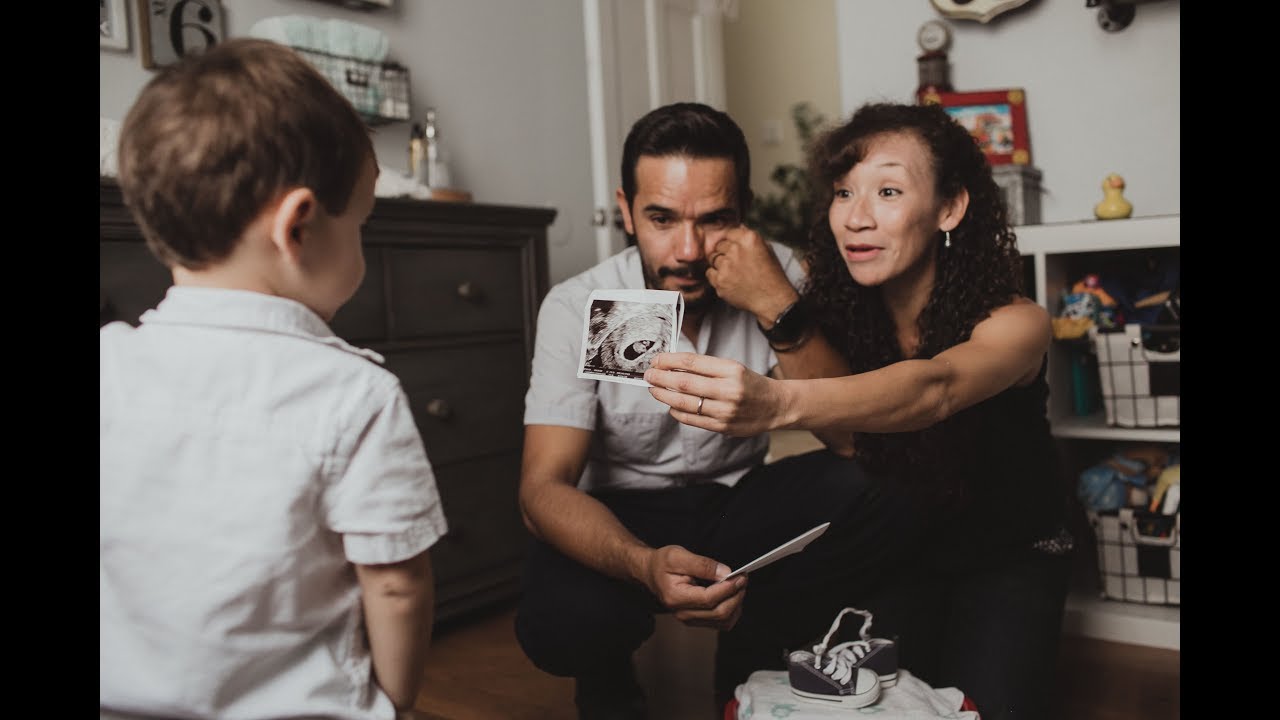 Rodriguez Family Film