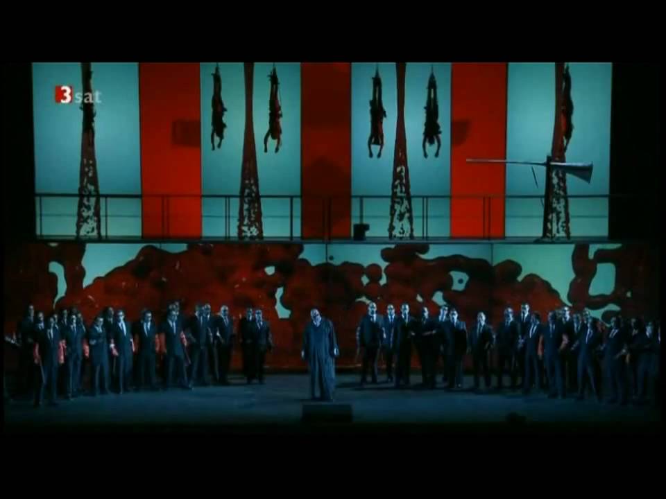 Götterdämmerung (10/19) - Wagner, 