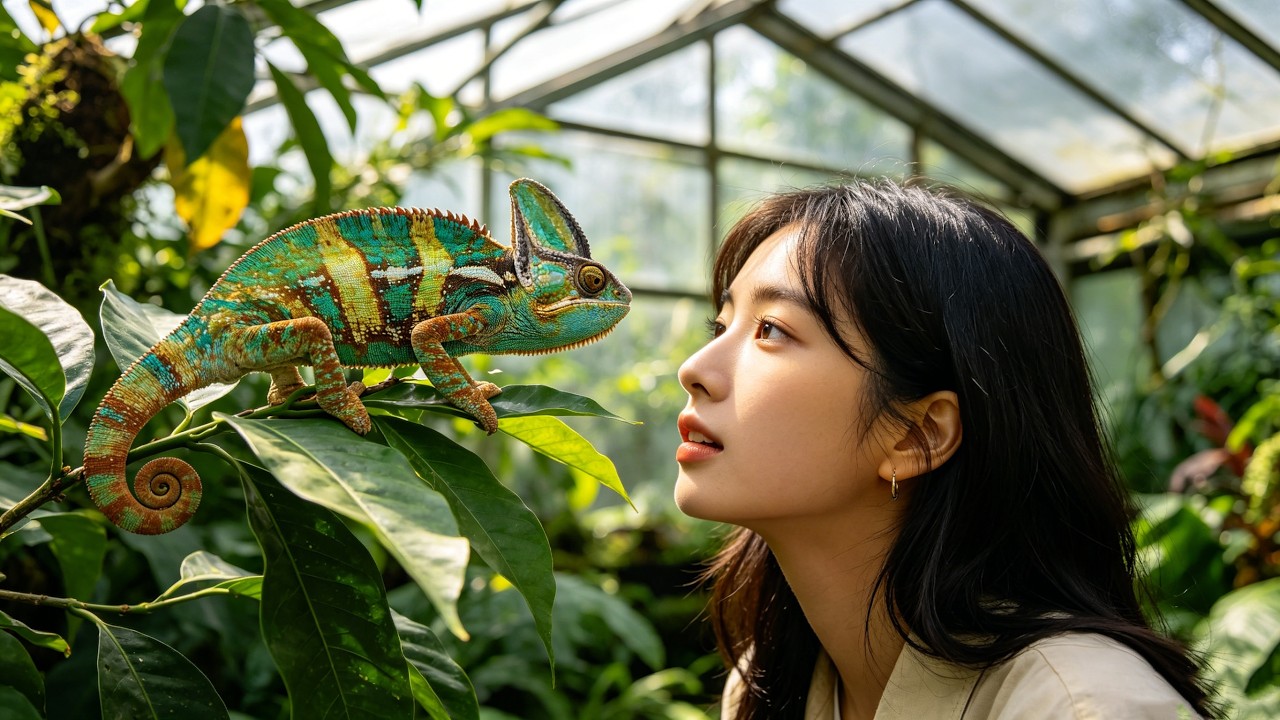 【Daddy's Got Girls and Guns】丨Binge-watch New Dramas