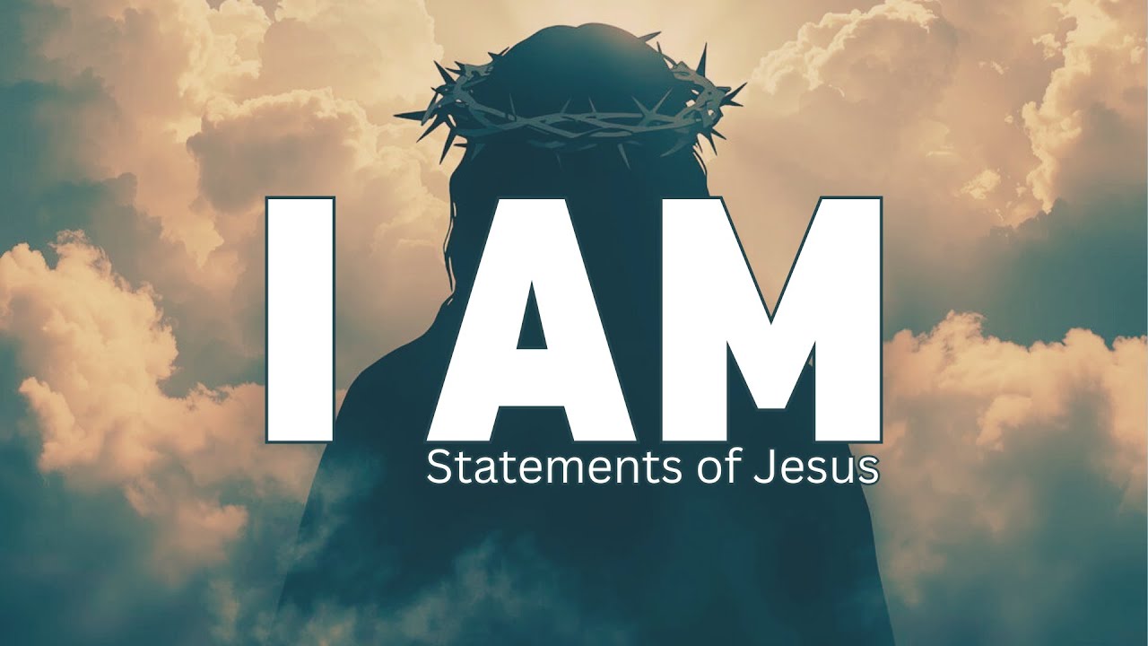 I Am - The Light of the World