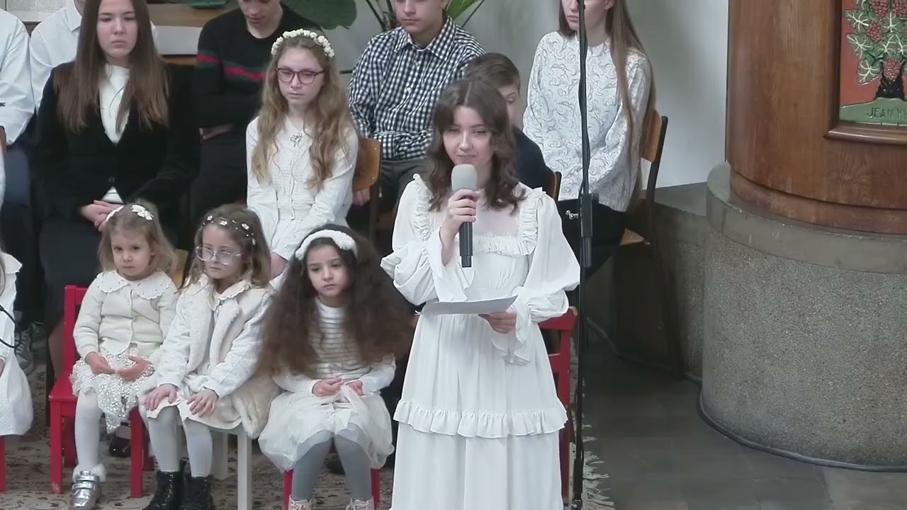 Programul Muzical al Copiiilor