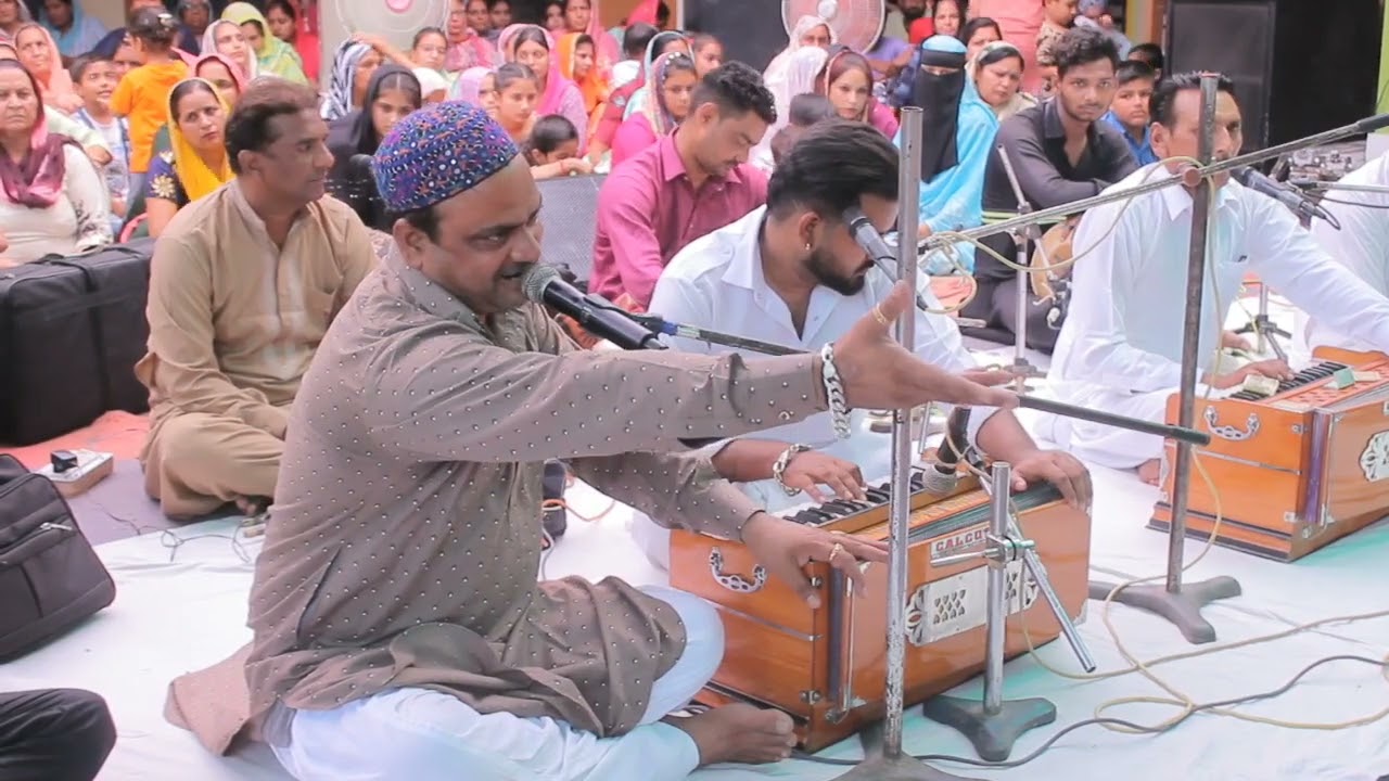 Mela | Baba | Shah | jaquv Ji 2023