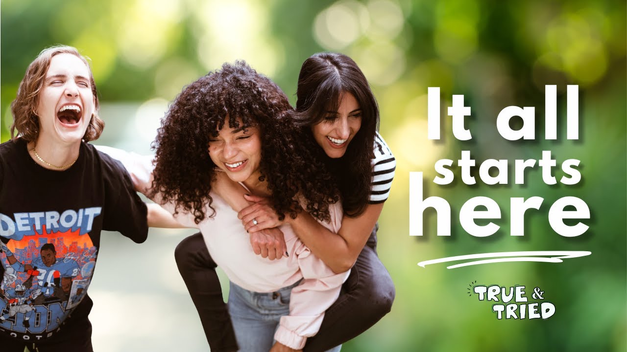 Our Stories: Why We Care About Health, Home, and Heart