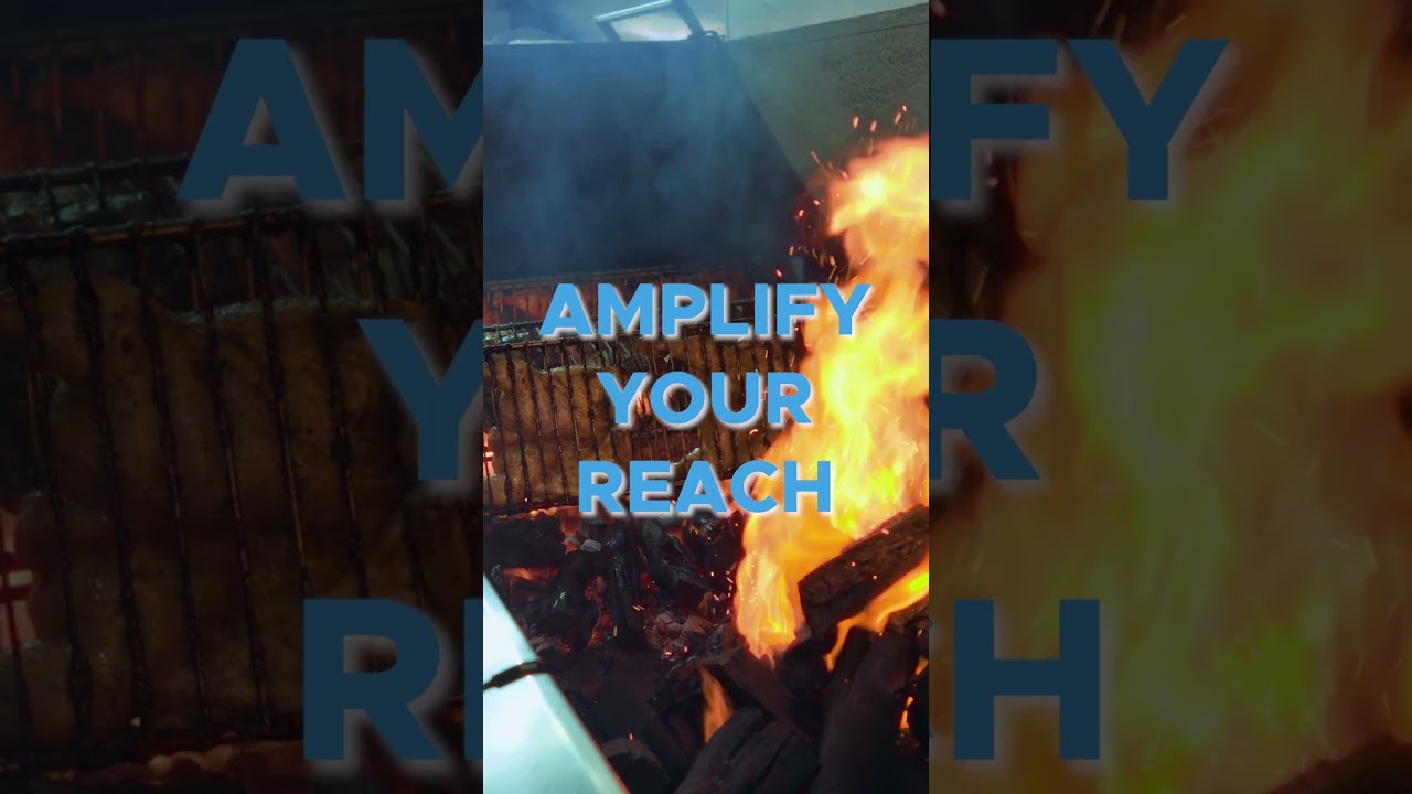 How&rsquo;s your content game? 🎥🔥