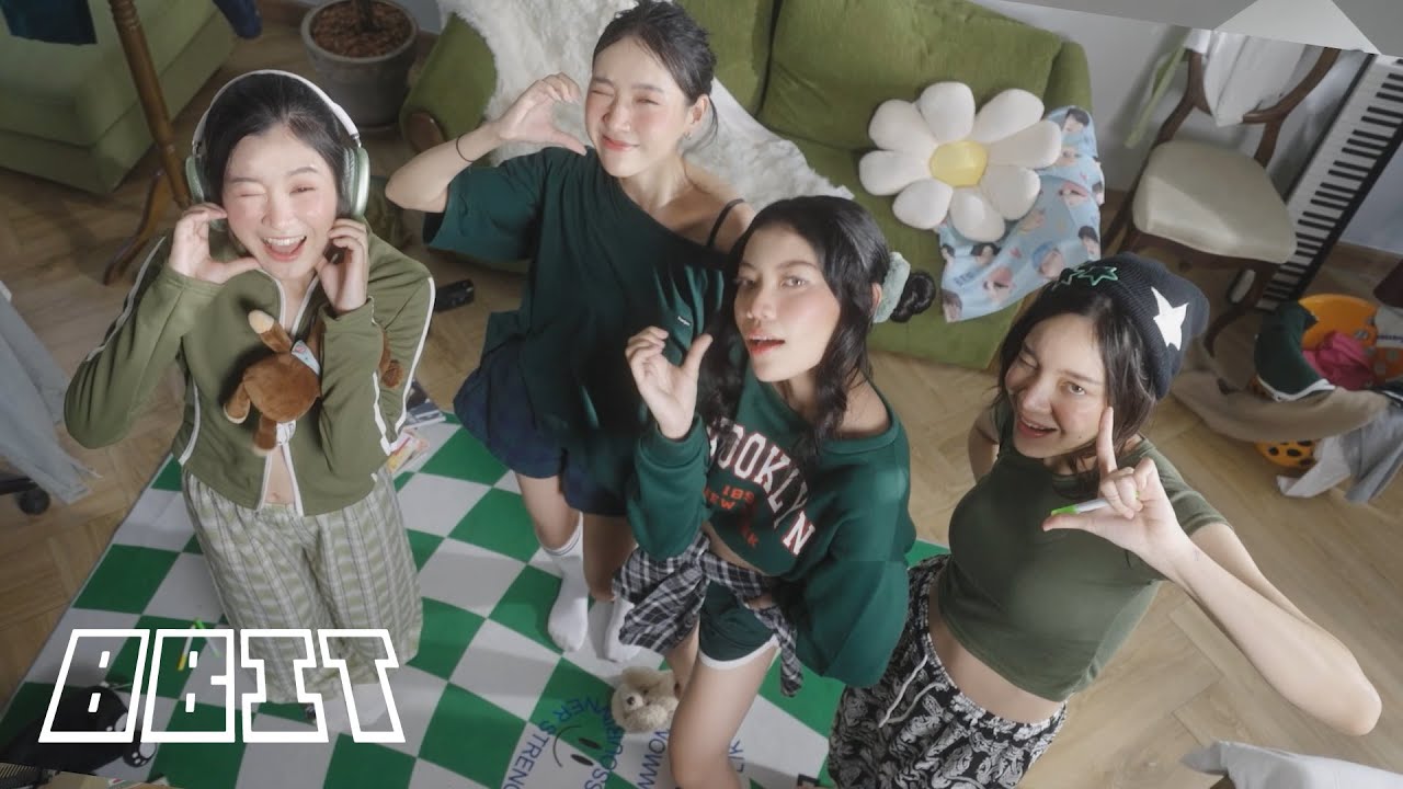 Ivelyn (ไอฟวลีน) ' Lalalove (ลาลาเลิฟ) ' Official MV