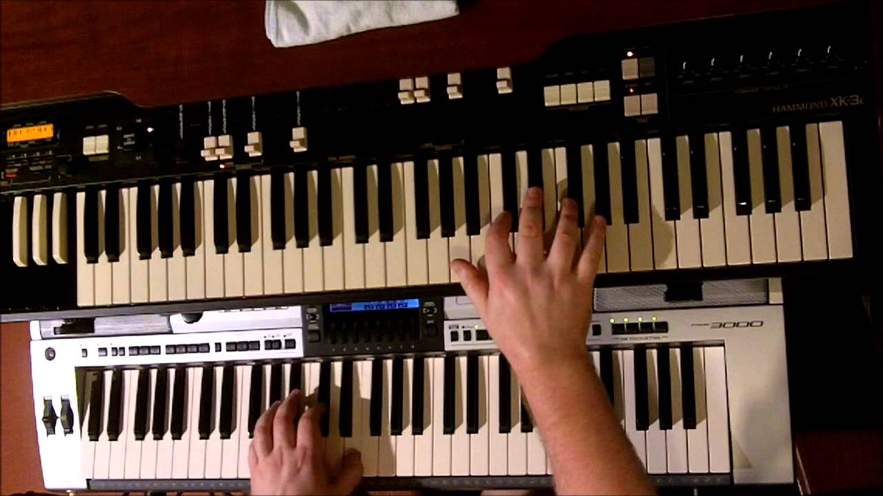 GUNS OF NAVARONE TUTORIAL