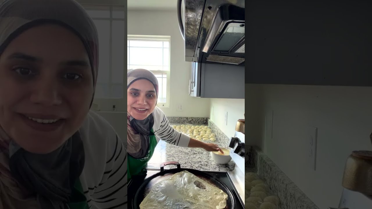 بدأت قناة "Soumayabakehouse" بثًا مباشرًا