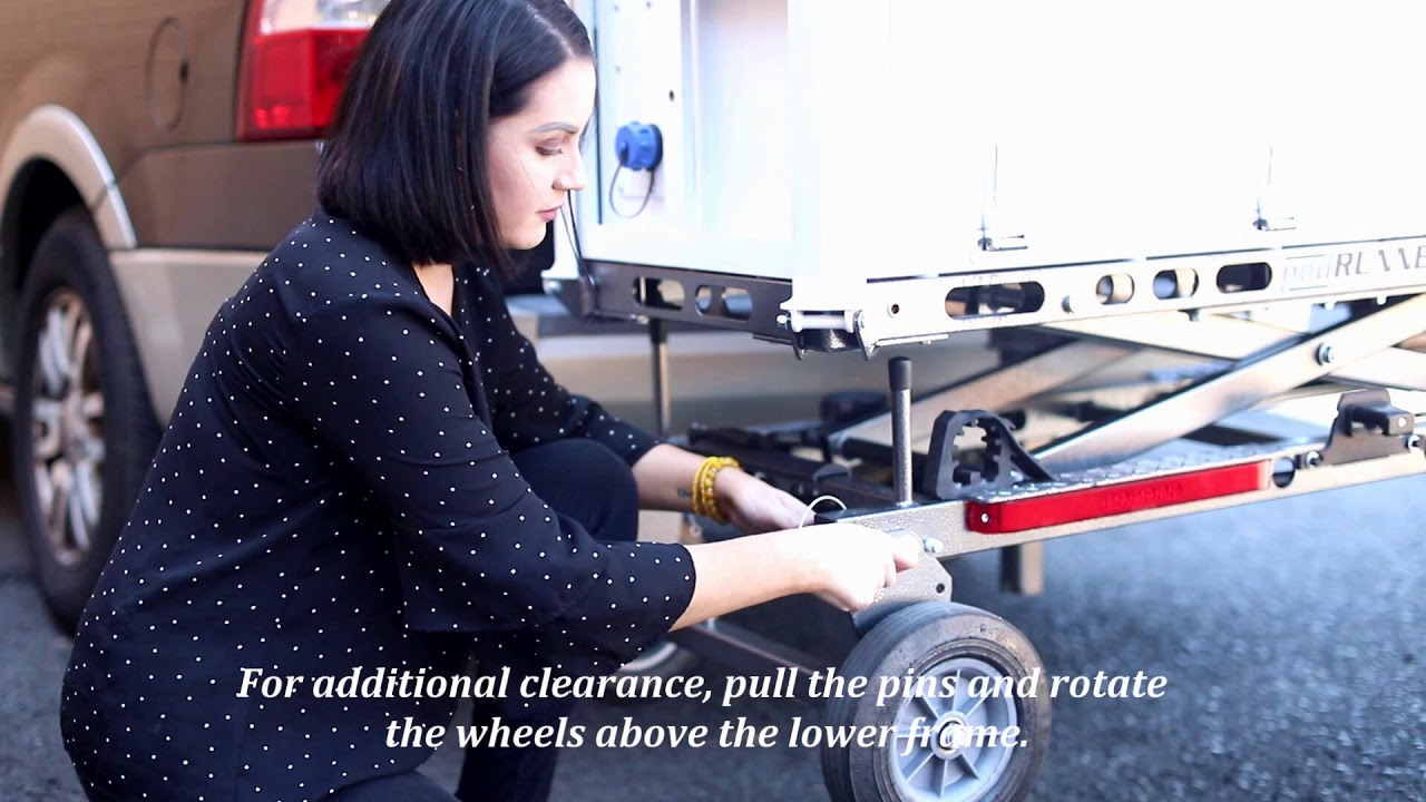 The SatRunner™ is Internet & Power. Anytime. Anywhere!