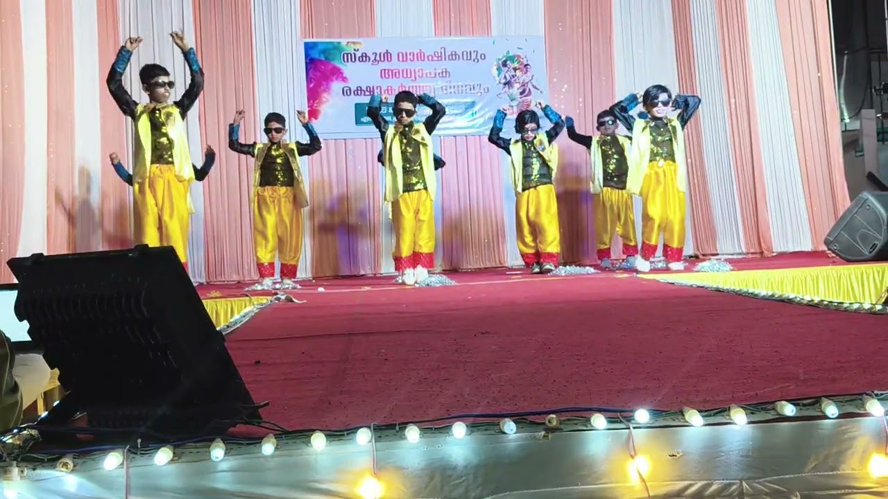 Fushion dance ❤️🥰
