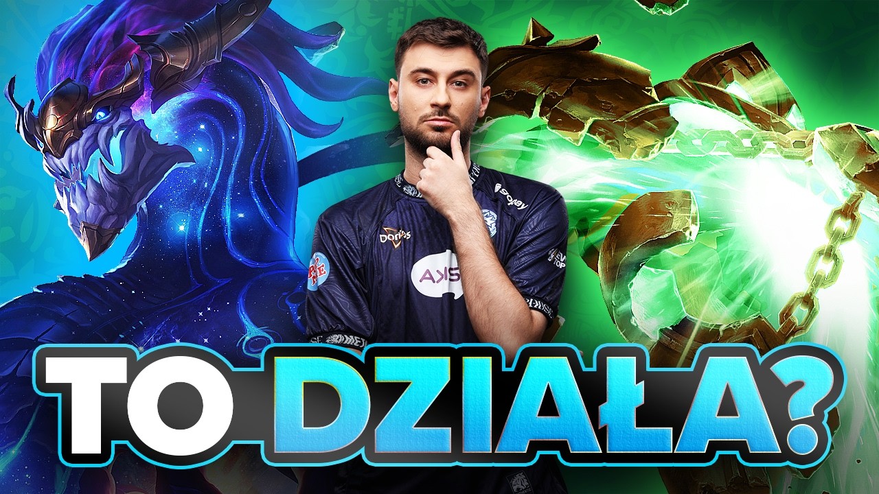 XERATH Z AURELIONEM DZIAŁA? TFT 16.4