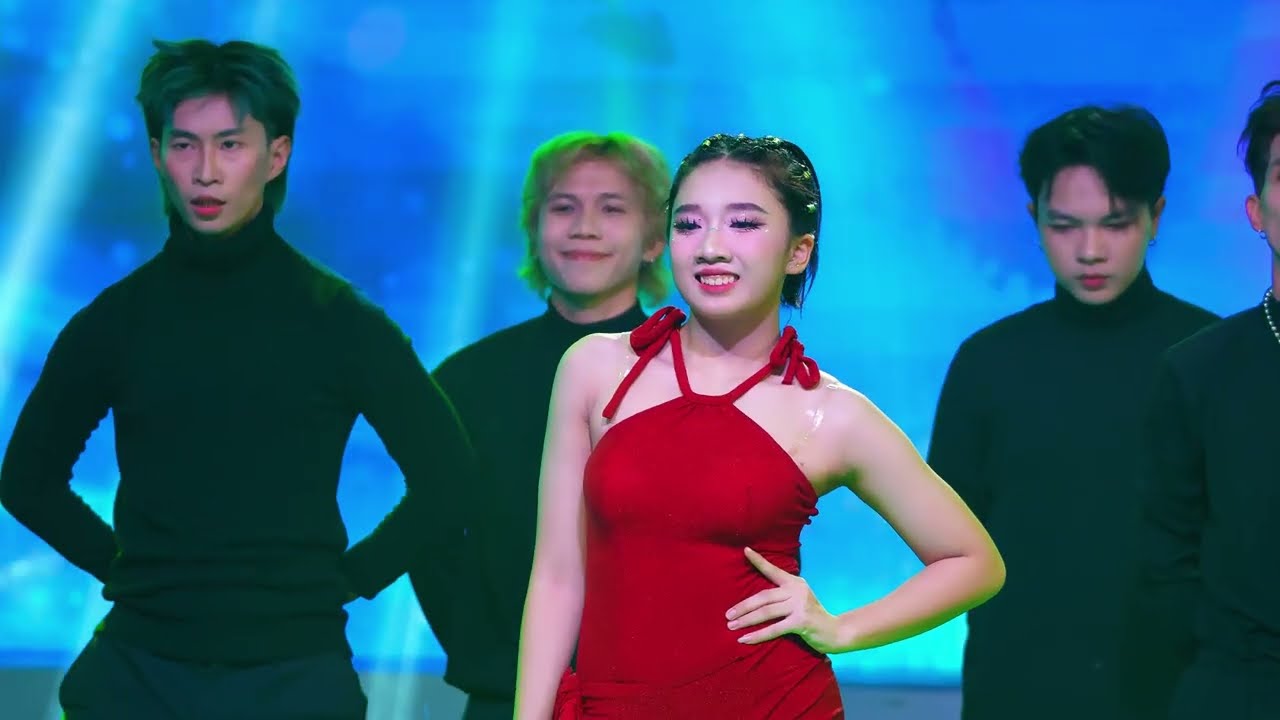 Thành viên Nia của Vstar | Vũ Thy Ngọc Diệp | VMT Entertainment