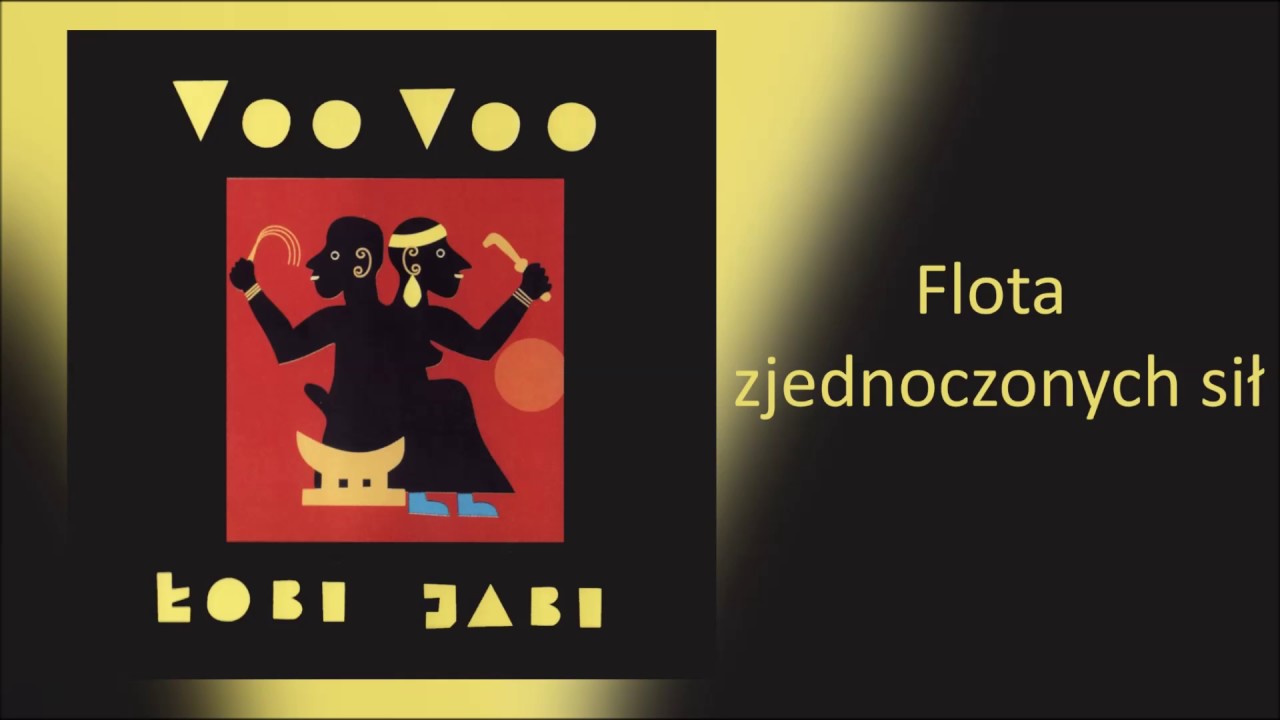 1. Voo Voo - Flota zjednoczonych sił