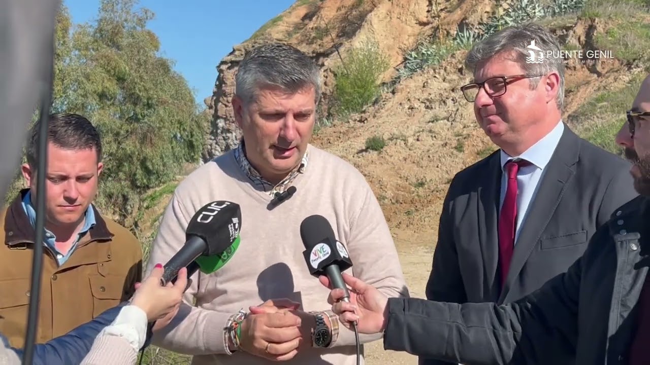 ✅ LA JUNTA DESTACA EL PAPEL DEL AYUNTAMIENTO PARA EVITAR 