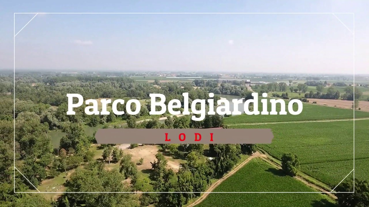 Parco Belgiardino Lodi