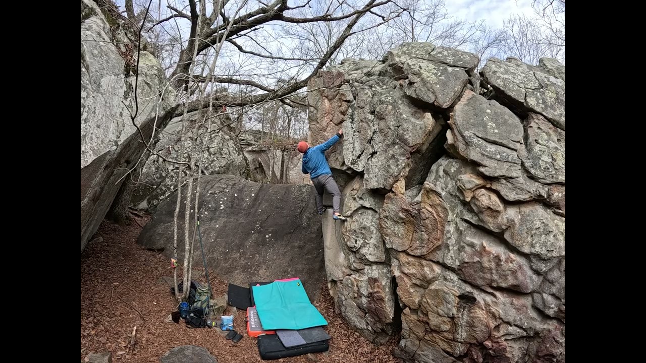 Graham Crackers V2 - Stone Fort