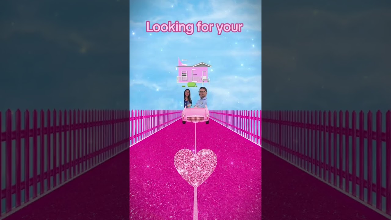 Dream House #tsrtt #dreamhouse #luxuryrealestate #luxuryhomes #barbiemovie #pinkiseverywhere #transs