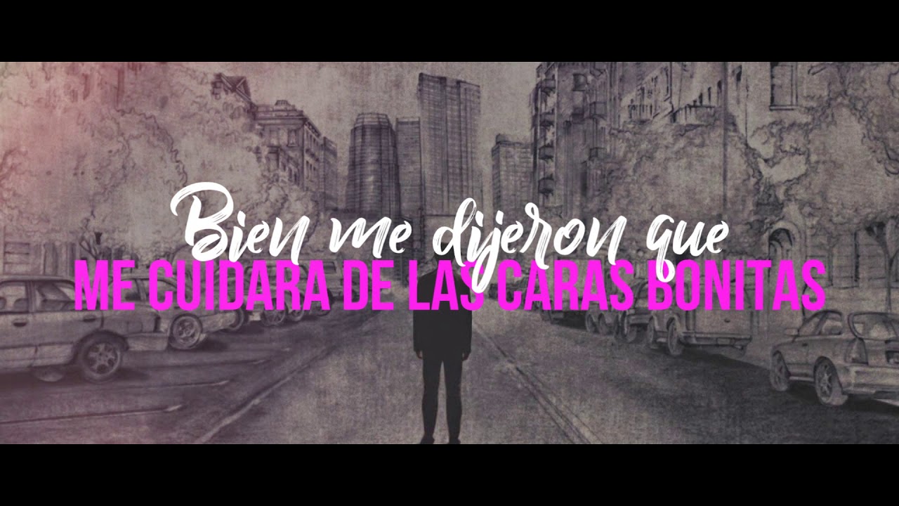 Melodico - Te Olvidaré Ft Pippo Rnb, Caesar | Video Lyrics