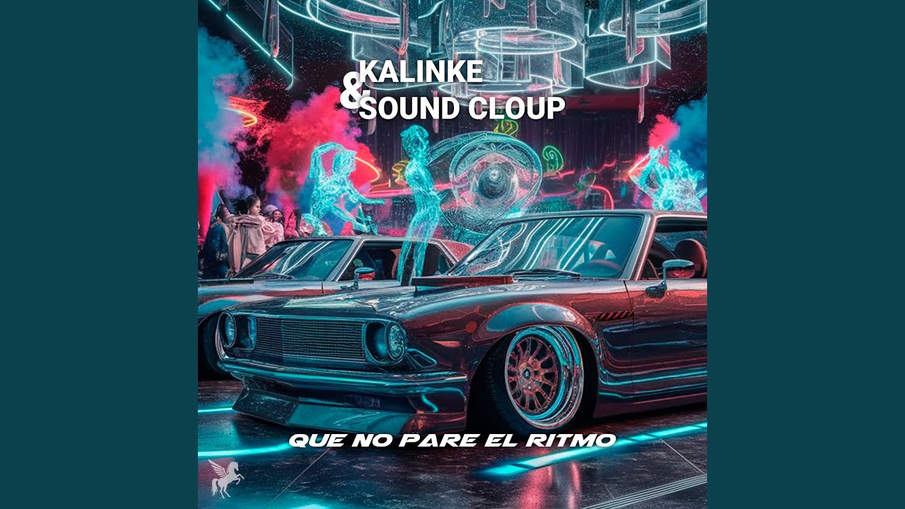 Que No Pare (Remix)