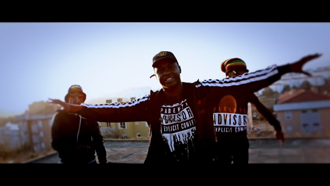 Diloy Digra - Hardelia (CRAZYfilms)