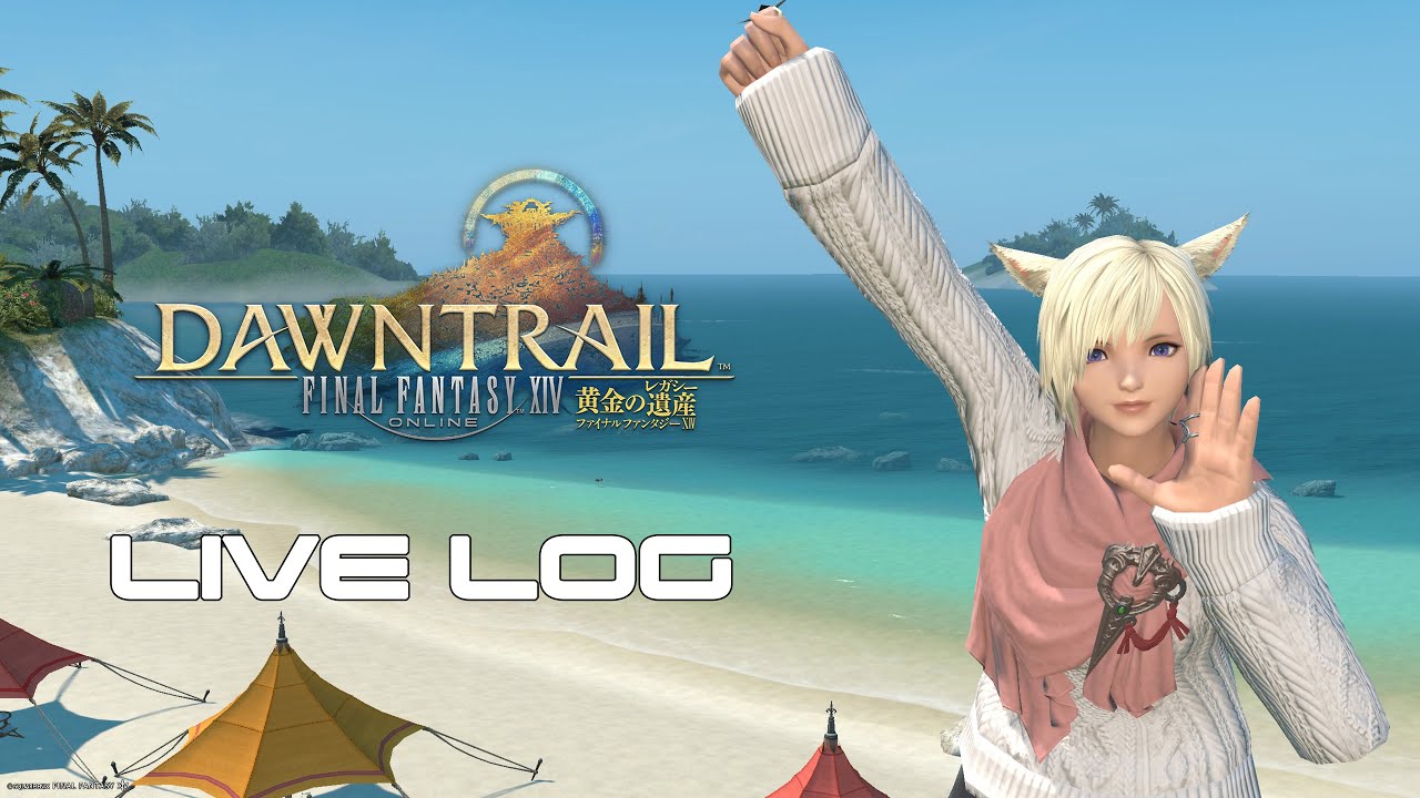 【FF14ライブ】金曜日のエオ活！極コンテンツ→レベル上げ🔥